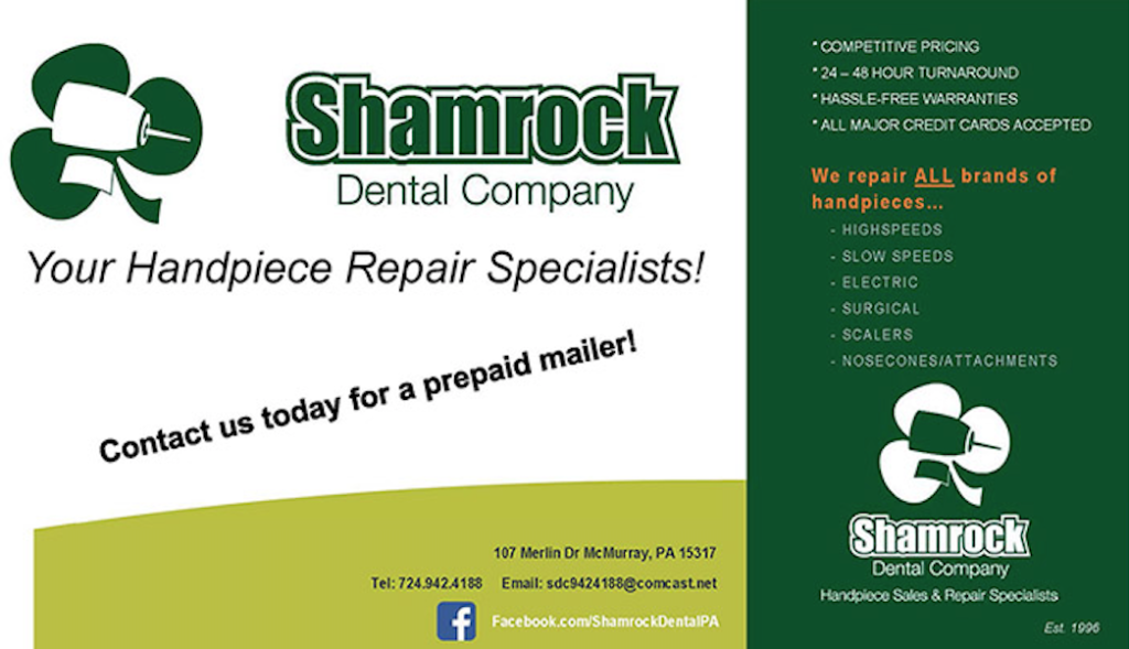 Shamrock Dental Company