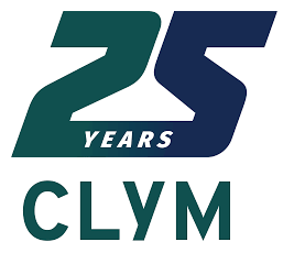 clym logo