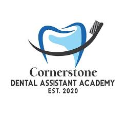cornerstone dental academy logo