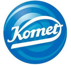 komet logo